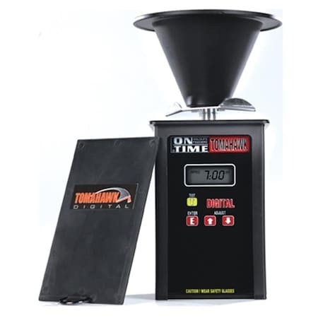 On Time Feeders On Time Feeders 49000 Tomahawk VL Feeder Only 49000